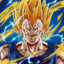 Majin Vegeta