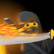 一刀一刀燃烧刀