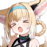 她好像知道可爱