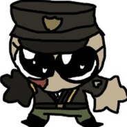 Meritorious Coyle