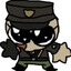 Meritorious Coyle