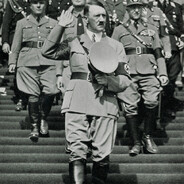 Hunter of Communists and Jews