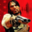 John Marston