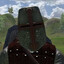 Blade of the South