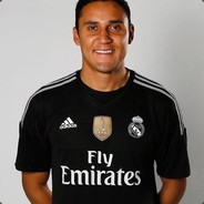 KEYLOR NAVAS
