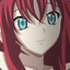 Rias Gremory