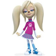 Роза барбоскина