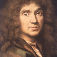Molière - steam id 76561198020243030