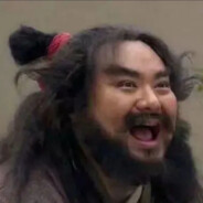 蜀汉第一突击手张三爷