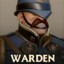 mopsik (warden)