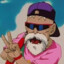 Roshi