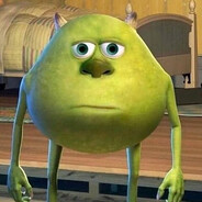 Mike Wazowski