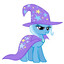Trixie Lulamoon