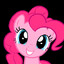 Pinkie Pie