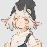 想把矢拉你头上