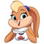 Lola Bunny :3