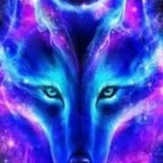 universe wolf