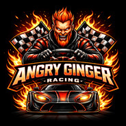 Angry Ginger