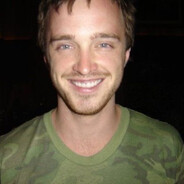 Jesse pinkman