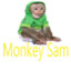 Monkey Sam