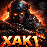 XAKiiii1 avatar
