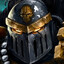 Iron Warrior