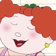 翻斗花园壮壮妈