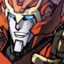 Rodimus Prime