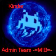 Kinder=> NEW COMPTE :lekinderpgm