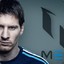 梅西MESSI