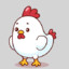 chicken
