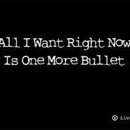 ♛ I Shoot And SIng !