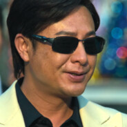 京海市强盛集团高启强