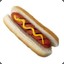 Unfathomably Moist Hotdog