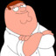 Peter Griffin