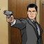 Sterling Archer