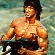 Warrior
