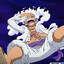 Monkey D Nika