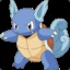 Wartortle