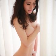 这身材  真酸爽