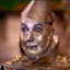 The Tin Man