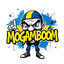 Mogamboom
