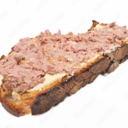 EinNormalesLeberwurstbrot