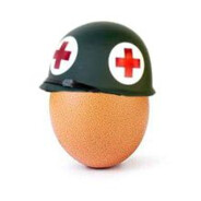 Medic Egg