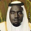 Kanye Middle East