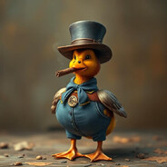 Spetter Kwak Steam avatar