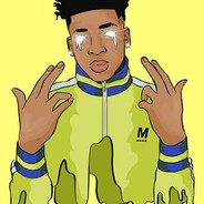 i am diko Steam avatar