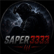 SAPER3333