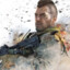 Soap`Mactavish