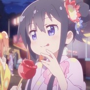 如果是仙贝就可以吧